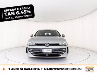 VOLKSWAGEN Passat 2.0 tdi scr business 150cv dsg 2