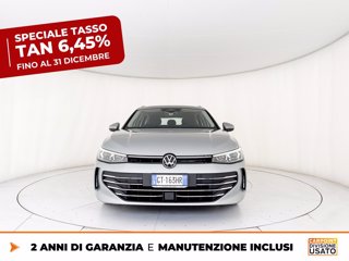 VOLKSWAGEN Passat 2.0 tdi scr business 150cv dsg 2