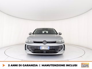 VOLKSWAGEN Passat 2.0 tdi scr business 150cv dsg 2