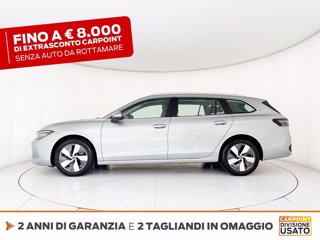 VOLKSWAGEN Passat 2.0 tdi scr business 150cv dsg 3