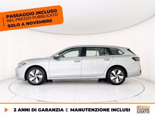 VOLKSWAGEN Passat 2.0 tdi scr business 150cv dsg 3