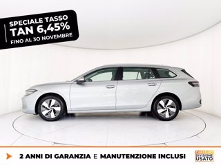 VOLKSWAGEN Passat 2.0 tdi scr business 150cv dsg 3