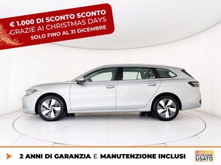 VOLKSWAGEN Passat 2.0 tdi scr business 150cv dsg 3