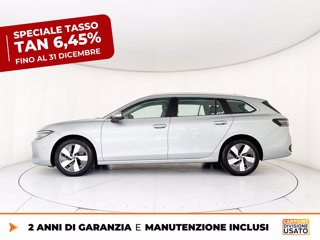 VOLKSWAGEN Passat 2.0 tdi scr business 150cv dsg 3
