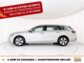 VOLKSWAGEN Passat 2.0 tdi scr business 150cv dsg 3