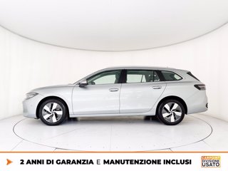 VOLKSWAGEN Passat 2.0 tdi scr business 150cv dsg 3