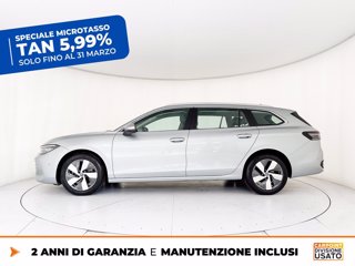 VOLKSWAGEN Passat 2.0 tdi scr business 150cv dsg 3