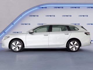 VOLKSWAGEN Passat 2.0 tdi scr business 150cv dsg 3