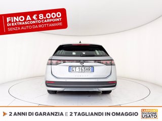 VOLKSWAGEN Passat 2.0 tdi scr business 150cv dsg 4