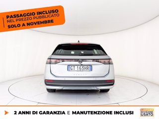 VOLKSWAGEN Passat 2.0 tdi scr business 150cv dsg 4