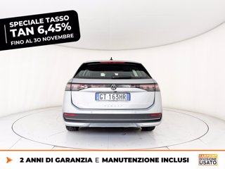 VOLKSWAGEN Passat 2.0 tdi scr business 150cv dsg 4