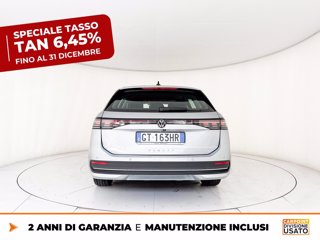 VOLKSWAGEN Passat 2.0 tdi scr business 150cv dsg 4