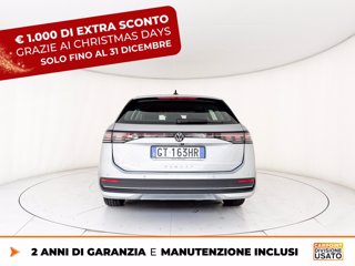 VOLKSWAGEN Passat 2.0 tdi scr business 150cv dsg 4