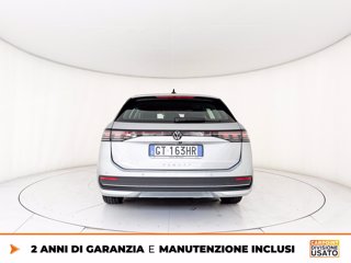 VOLKSWAGEN Passat 2.0 tdi scr business 150cv dsg 4