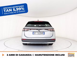 VOLKSWAGEN Passat 2.0 tdi scr business 150cv dsg 4