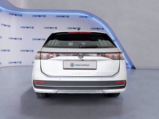 VOLKSWAGEN Passat 2.0 tdi scr business 150cv dsg 4