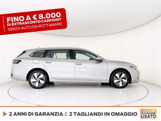 VOLKSWAGEN Passat 2.0 tdi scr business 150cv dsg 5