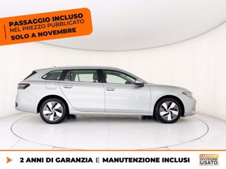 VOLKSWAGEN Passat 2.0 tdi scr business 150cv dsg 5