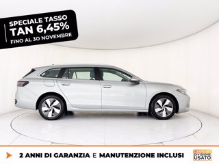 VOLKSWAGEN Passat 2.0 tdi scr business 150cv dsg 5