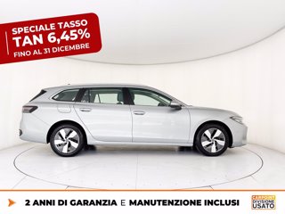 VOLKSWAGEN Passat 2.0 tdi scr business 150cv dsg 5
