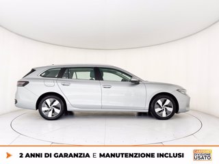 VOLKSWAGEN Passat 2.0 tdi scr business 150cv dsg 5