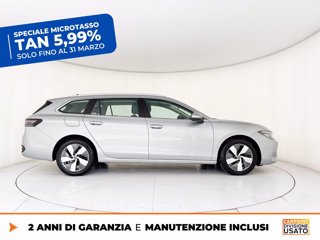 VOLKSWAGEN Passat 2.0 tdi scr business 150cv dsg 5