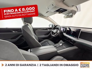 VOLKSWAGEN Passat 2.0 tdi scr business 150cv dsg 6