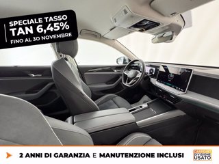 VOLKSWAGEN Passat 2.0 tdi scr business 150cv dsg 6