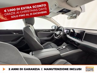 VOLKSWAGEN Passat 2.0 tdi scr business 150cv dsg 6