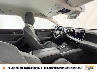 VOLKSWAGEN Passat 2.0 tdi scr business 150cv dsg 6