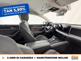 VOLKSWAGEN Passat 2.0 tdi scr business 150cv dsg 6