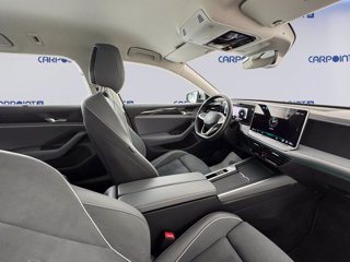 VOLKSWAGEN Passat 2.0 tdi scr business 150cv dsg 6
