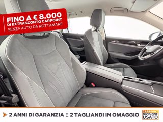 VOLKSWAGEN Passat 2.0 tdi scr business 150cv dsg 7