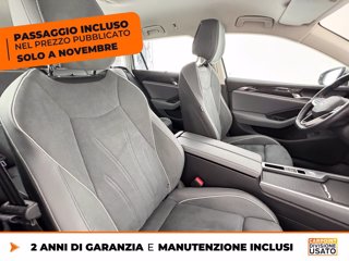 VOLKSWAGEN Passat 2.0 tdi scr business 150cv dsg 7