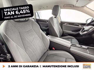 VOLKSWAGEN Passat 2.0 tdi scr business 150cv dsg 7