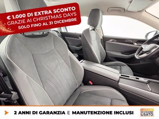 VOLKSWAGEN Passat 2.0 tdi scr business 150cv dsg 7