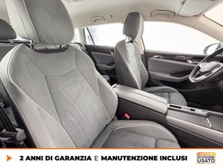 VOLKSWAGEN Passat 2.0 tdi scr business 150cv dsg 7
