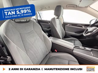 VOLKSWAGEN Passat 2.0 tdi scr business 150cv dsg 7