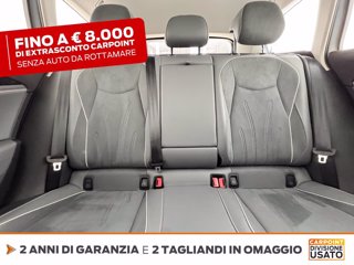 VOLKSWAGEN Passat 2.0 tdi scr business 150cv dsg 9