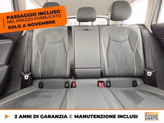 VOLKSWAGEN Passat 2.0 tdi scr business 150cv dsg 9