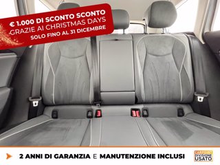 VOLKSWAGEN Passat 2.0 tdi scr business 150cv dsg 9