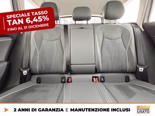 VOLKSWAGEN Passat 2.0 tdi scr business 150cv dsg 9