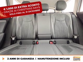 VOLKSWAGEN Passat 2.0 tdi scr business 150cv dsg 9