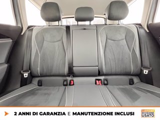 VOLKSWAGEN Passat 2.0 tdi scr business 150cv dsg 9