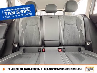 VOLKSWAGEN Passat 2.0 tdi scr business 150cv dsg 9