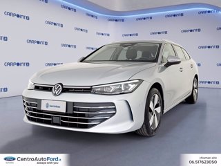 VOLKSWAGEN Passat 2.0 tdi scr business 150cv dsg 0