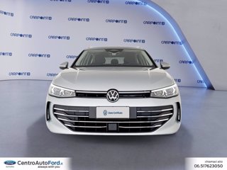 VOLKSWAGEN Passat 2.0 tdi scr business 150cv dsg 1