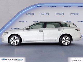 VOLKSWAGEN Passat 2.0 tdi scr business 150cv dsg 2