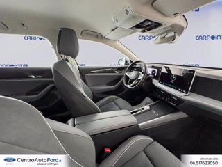 VOLKSWAGEN Passat 2.0 tdi scr business 150cv dsg 5