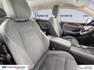 VOLKSWAGEN Passat 2.0 tdi scr business 150cv dsg 6